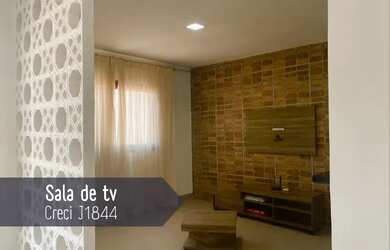 Imagem 5: Casa para venda 3/4 na Fazenda Real Residence 3 etapa por 685 mil - suíte...