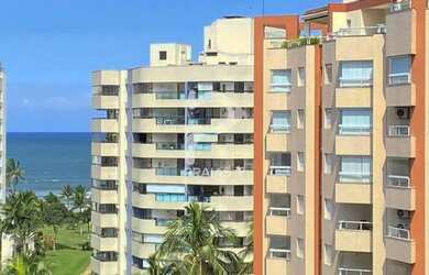 Imagem 13: RIVIERA DE SãO LOURENçO - Apartamento Padrão - Módulo 06
