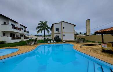 Imagem 1: Apto 2 quartos para aluguel em Porto das Dunas, 800 mts do Beach Park...