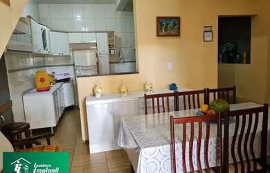 Imagem 2: Casa à venda no Jardim Bertioga em Várzea Paulista