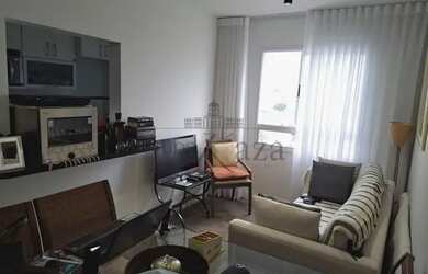 Imagem 15: Apartamento - Residencial Colinas do Vale - Jardim Esplanada - 41m²-
