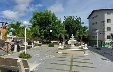 Imagem 16: APARTAMENTO COND. SÃO PAULO JARDIM NOVA ESPERANÇA TERREO