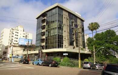 Imagem: O depósito possui 1 Vaga na garagem, 35m² de Área e está