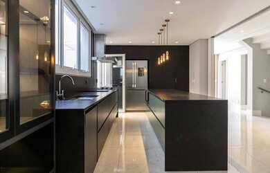 Imagem 14: Linda casa em condomínio fechado Alto da Boa Vista - Granja Julieta ,...