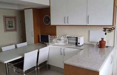 Imagem 6: Cobertura, 340 m² - venda por R$ 3.200.000,00 ou aluguel por R$ 10.760,00/mês...