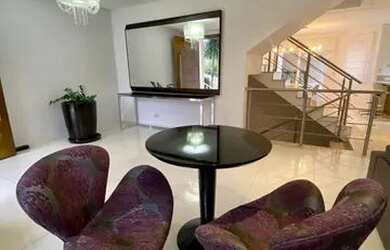 Imagem 6: Casa para alugar no bairro Arujá Country Club - Arujá/SP