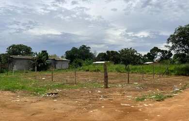 Imagem: O terreno possui 446m² de Área e está localizado em Setor