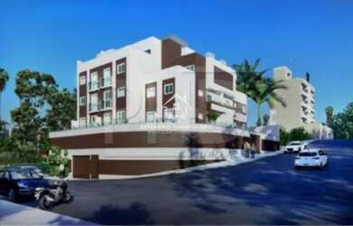 Imagem: O apartamento possui 2 Dormitórios, 1 Banheiro, 82m² de Área