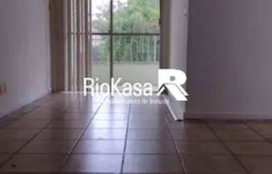 Imagem 6: RIO DE JANEIRO - Apartamento Padrão - FREGUESIA (JACAREPAGUA