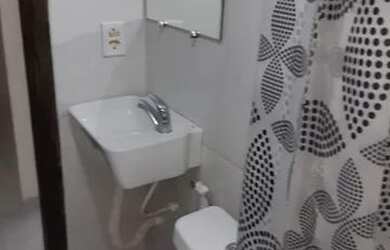 Imagem 4: Aluga-se. Ar-condicionado, 1 Banheiroe2 Dormitórios