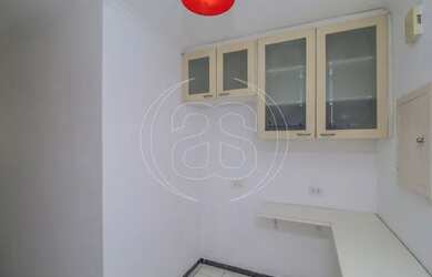 Imagem 14: São Paulo - Apartamento Padrão - Moema Pássaros