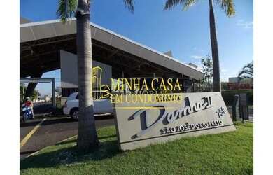 Imagem 1: TERRENO CONDOMINIO VILLAGE DAMHA RIO PRETO II