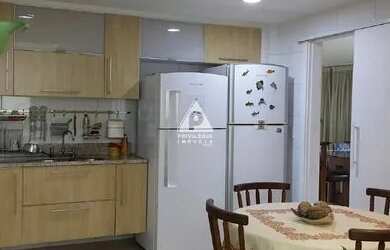 Imagem 16: Cobertura à venda, 4 quartos, 4 suítes, 2 vagas, Recreio dos Bandeirantes...