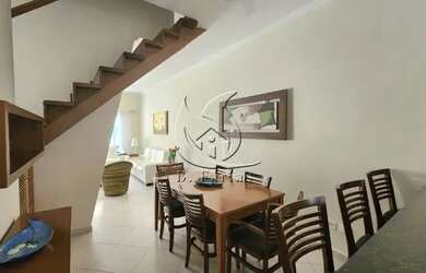 Imagem 10: Casa de condomínio fechado com 2 suítes para locações