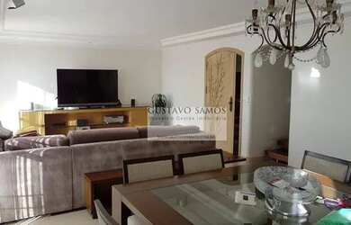 Imagem 10: Cobertura, 340 m² - venda por R$ 3.200.000,00 ou aluguel por R$ 10.760,00/mês...