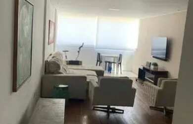 Imagem: O apartamento possui 3 Dormitórios, 3 Banheiros, 1 Vaga na