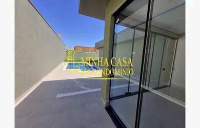 Imagem 10: Casa em Condominio em SÃO JOSÉ DO RIO PRETO - CONDOMINIO RESIDENCIAL BUONA VITTA