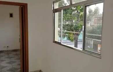 Imagem 14: Casa para locação. Área de serviço, 1 Vaga na garageme1 Dormitório