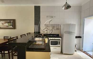 Imagem 16: Casa de condomínio fechado com 2 suítes para locações