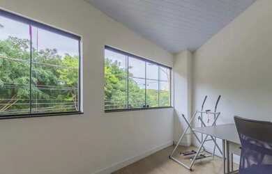 Imagem 12: casa sobrado no Bosque em avenida Vale a pena ver as fotos