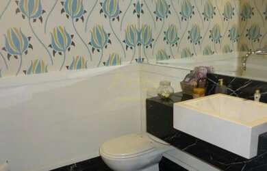 Imagem 14: APTO ALTO DA BOA VISTA - 4 DORM - 4 SUITES - 5 VAGAS - LAZER COMPLETO