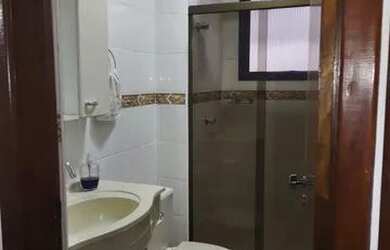 Imagem 5: Aluguel - Apto Mobiliado - Rudge Ramos - SBC