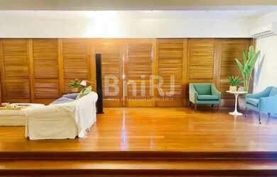 Imagem 1: Gomes Carneiro vende maravilhoso apartamento na Gávea