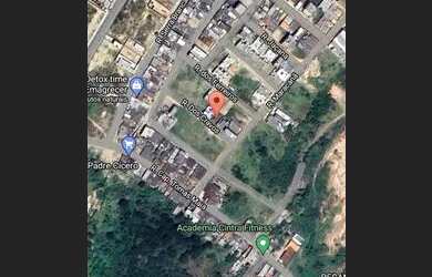 Imagem: O terreno possui 200m² de Área e está localizado em Garanhuns