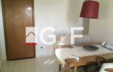 Imagem 2: Apartamento para venda no Condomínio Vivare Club Residence