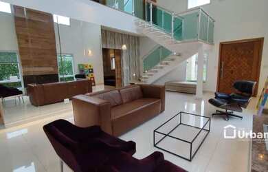 Imagem 7: Casa com 4 quartos, 318 m² - venda por R$ 3.499.900 ou aluguel por R$...