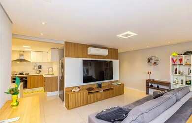 Imagem 13: APARTAMENTO RESIDENCIAL em São Paulo - SP, Santo Amaro