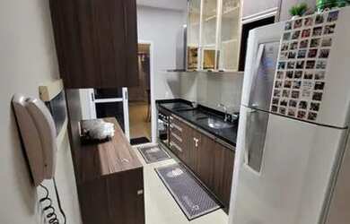 Imagem 5: Condomínio Villagio D Itália