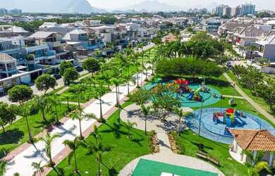 Imagem 2: Linda Casa Contemporânea no Condomínio Art Life