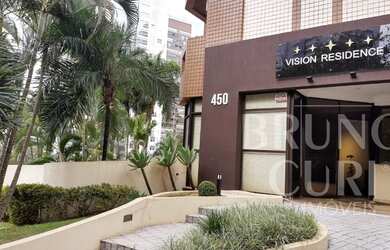 Imagem: Apartamento para Venda em Londrina, Gleba Palhano, 4 dormitórios