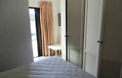 Imagem 12: VISTA AO MAR. Vista para o mar, 155m² de Área, 2 Vagas na garageme3...