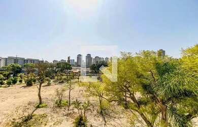 Imagem 6: Apartamento para Aluguel - Santo Amaro , 2 Quartos, 34 m2