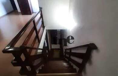 Imagem 11: Sobrado Jardim Europa. 343m² de Área, 3 Vagas na garageme3 Dormitórios