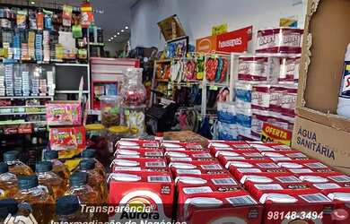 Imagem 8: MERCADO ESQUINA MOVIMENTO 270 MIL NO ERMELINO MATARAZZO. 1550