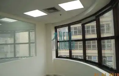 Imagem 2: Conjunto, 376 m² - venda por R$ 2.825.000,00 ou aluguel por R$ 30.350,00/mês...