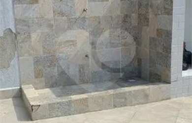 Imagem 14: Casa em condomínio fechado em Praia Grande na Vila Tupi com ótima localização