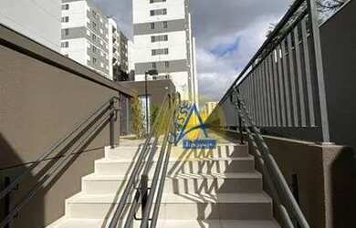 Imagem 3: Apartamento com 2 dormitórios, 34 m² - venda por R$ 325.000,00 ou aluguel...