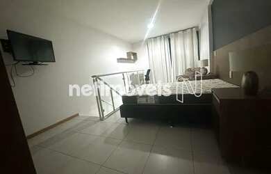 Imagem 13: Locação Apartamento 1 quarto Caminho das Árvores Salvador
