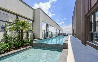 Imagem 13: Apartamento à venda no bairro Jardim das Acácias - São Paulo/SP