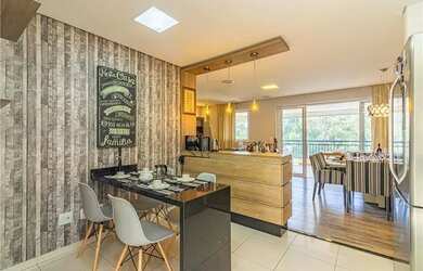 Imagem 10: APARTAMENTO RESIDENCIAL em São Paulo - SP, Morumbi