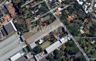 Imagem: O terreno possui 5.040m² de Área e está localizado em Joapiranga