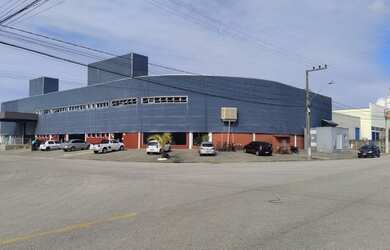 Imagem 6: Vendo Três Galpões Locados em Condomínio Fechado - Palhoça - SC