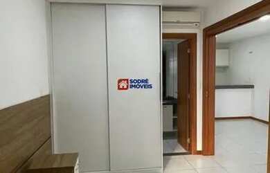 Imagem 16: Salvador prime. Piscina, Ar-condicionado, 52m² de Áreae1 Vaga na garagem