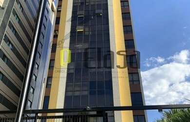 Imagem: O depósito possui 1 Vaga na garagem e 33m² de Área e está