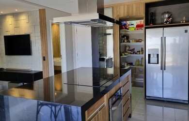 Imagem 3: Apartamento Talipô - Vista deslumbrante e ótima localização a Venda