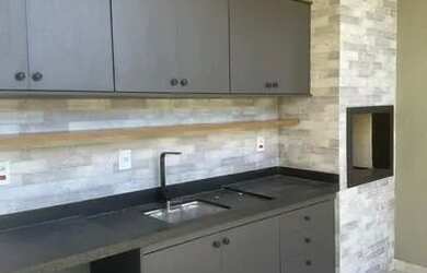 Imagem 5: Casa no condomínio Maria Julia com 165 metros quadrados